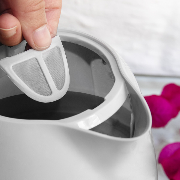 Waterkoker Cecotec Thermosense 120 1100W 1 L