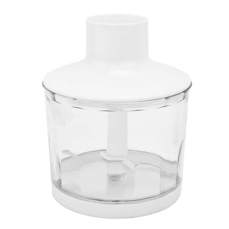 Multifunctional Electric Mixer Handheld Food Grinder Set for Home Kitchen EU Plug 220V