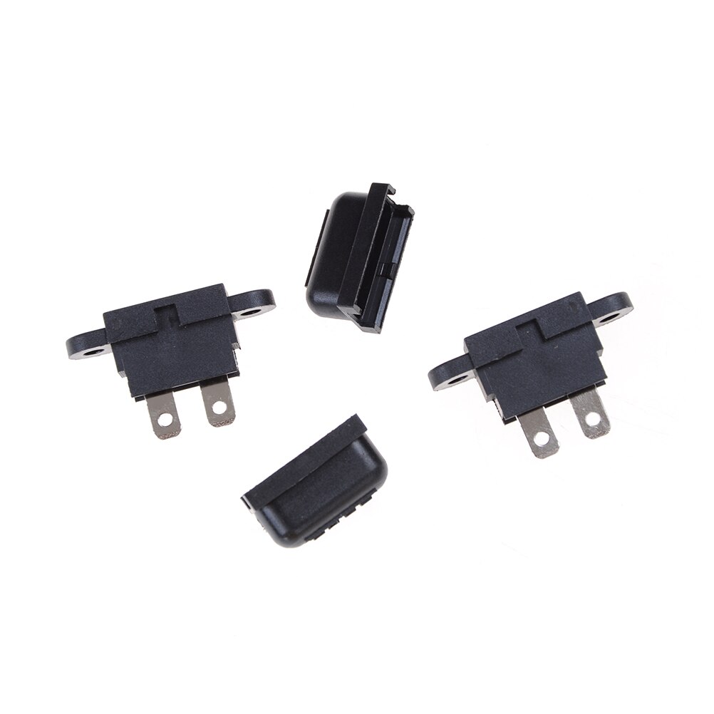 2PCS Waterproof Medium Size Car Auto Plug In Fuse Fuse Holder