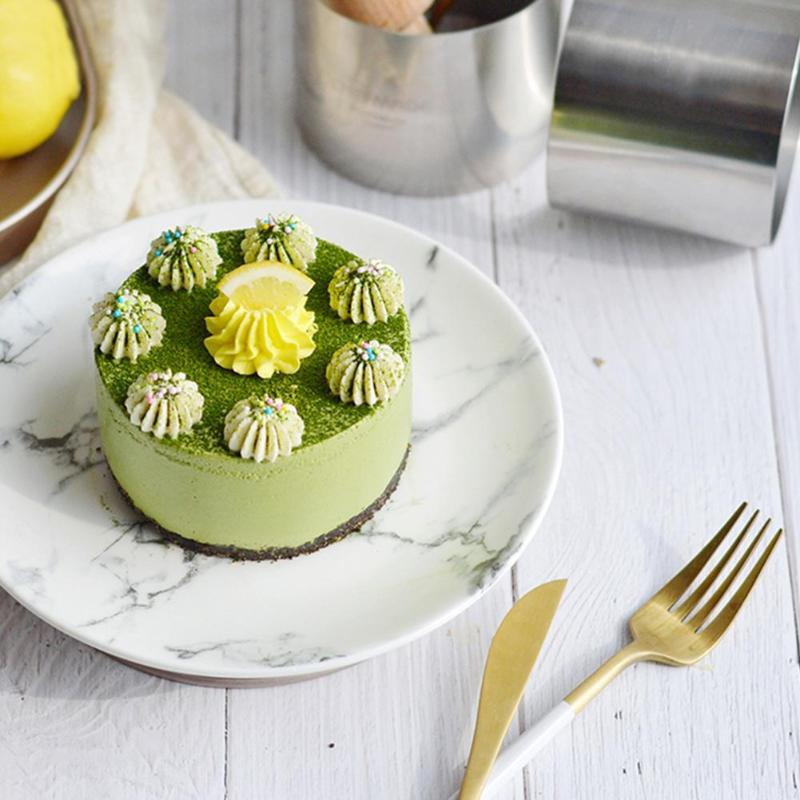 14pcs Stainless Steel Round Dumplings Maker Wrappers Molds Set Cutter Tools Round Cake Cookie Pastry Wrapper Dough Cutting Tools