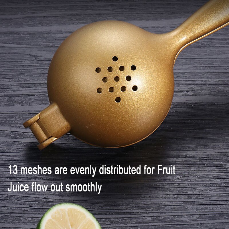 Handmatige Citruspers Hand Citruspers Citroen Fruit Juicer Citrus Persmachine Roestvrijstalen Keuken Accessoires Voor Thuis