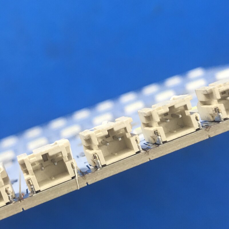 Striscia LED per frigorifero Rongsheng/Hisense E349766 MDDZ-162A 1629348 – acquista a prezzi convenienti sul marketplace