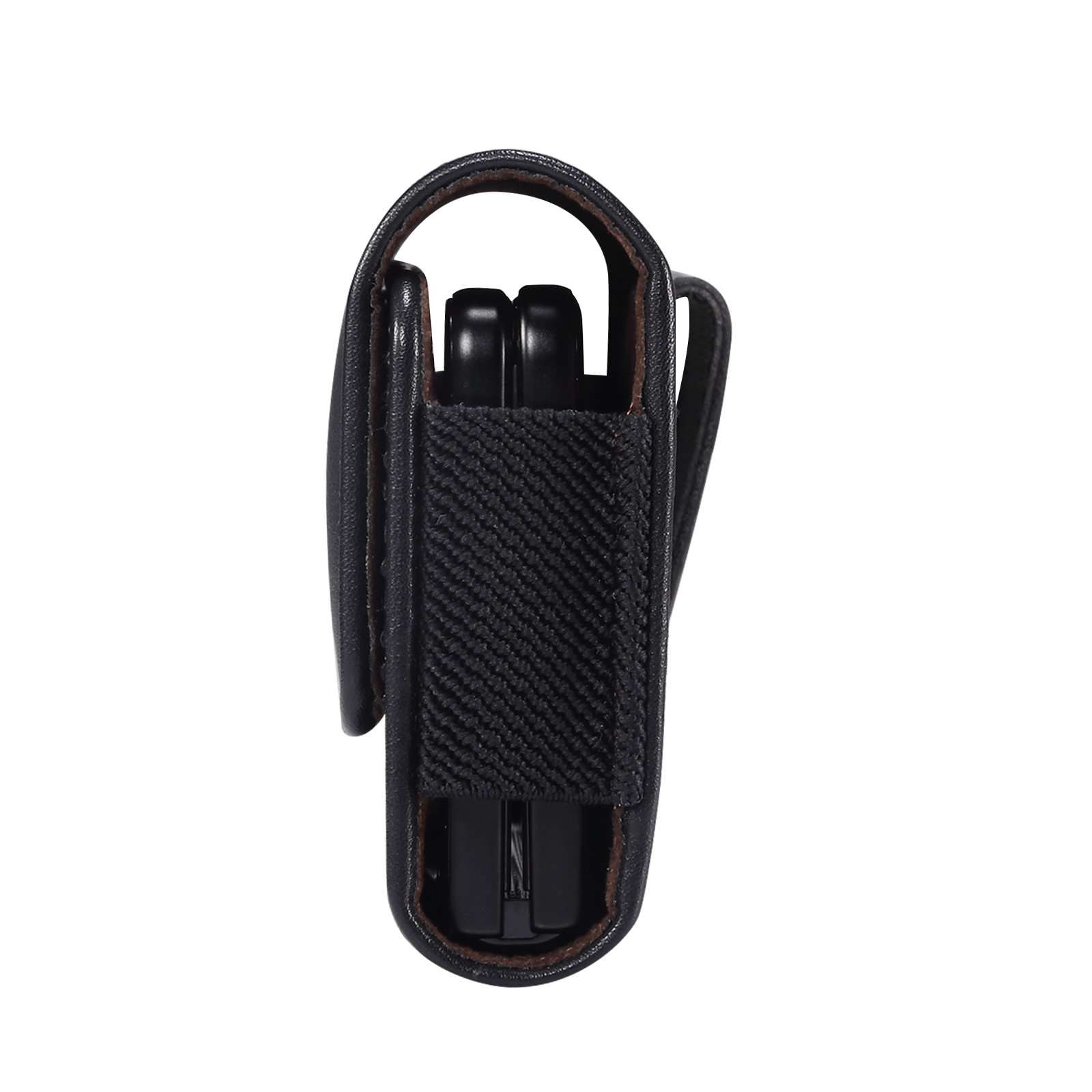 Marsupio in pelle con Clip da cintura per Samsung Z Flip 3,Galaxy Z Flip3, per Motorola Razr 5g 2020, custodia per borsa Messenger Moto Razr 5G