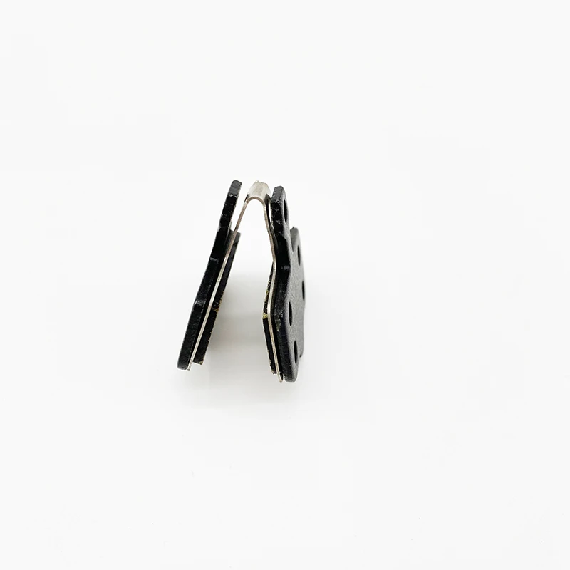 1/2/4/6/8/10 pares de pastillas de freno de bicicleta de resina para AVID Elixir R/CR MAG 1 3 5 7 9, nivel SRAM, VIA GT, XO, XX, DB1 / DB3 DB5