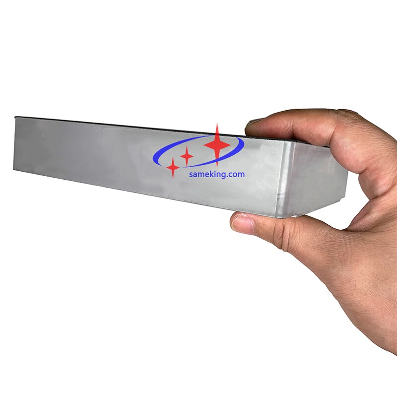 Universal- ymj maschinen Basis bilden transparent laminierung bilden für ymj laminierung mahcine