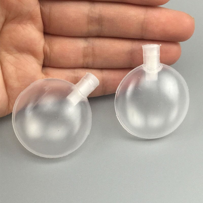 10/50/100Pcs Replacement Squeakers Repair Fix Dog Cat Baby Pet Toy Noise Maker Insert DIY Toys Accessories Pet Accessories BJ