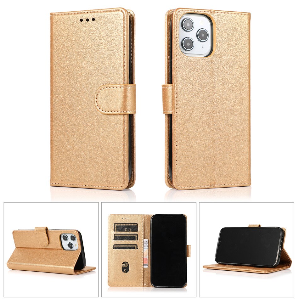 Voor iphone 11 hoesjes voor iphone 11 pro hoesjes voor iphone 11 pro max flap leren telefoonhoesje iphone hoesjes voor meisjes