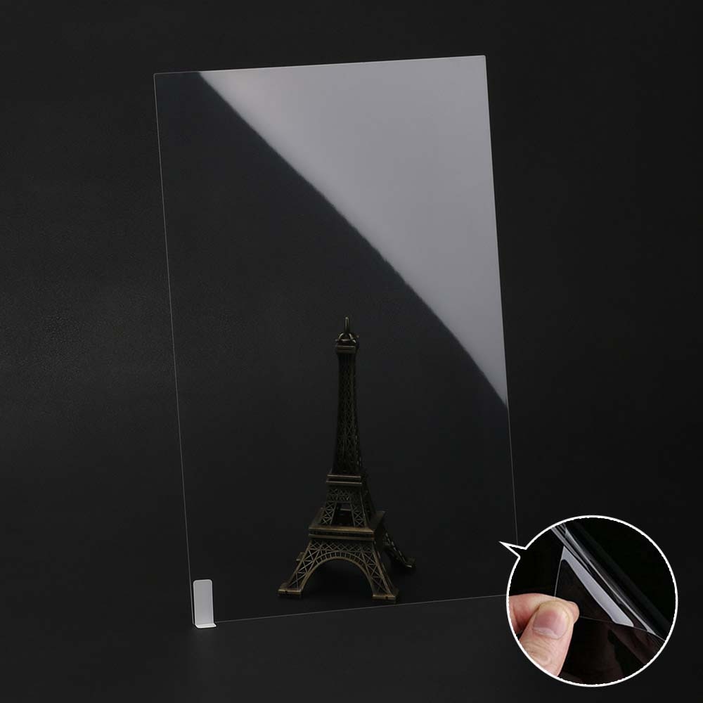 KK &amp; LL-Película protectora de pantalla Lcd para Apple Macbook Air, Protector de pantalla transparente de 13 pulgadas (A1369 A1466), color blanco, A1342