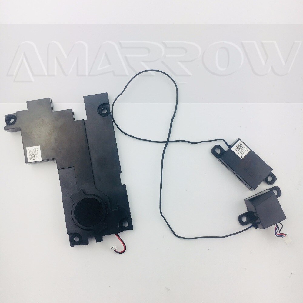 Original Laptop Speaker for DELL XPS L501X L502X Left and right and Subwoofer Speakers