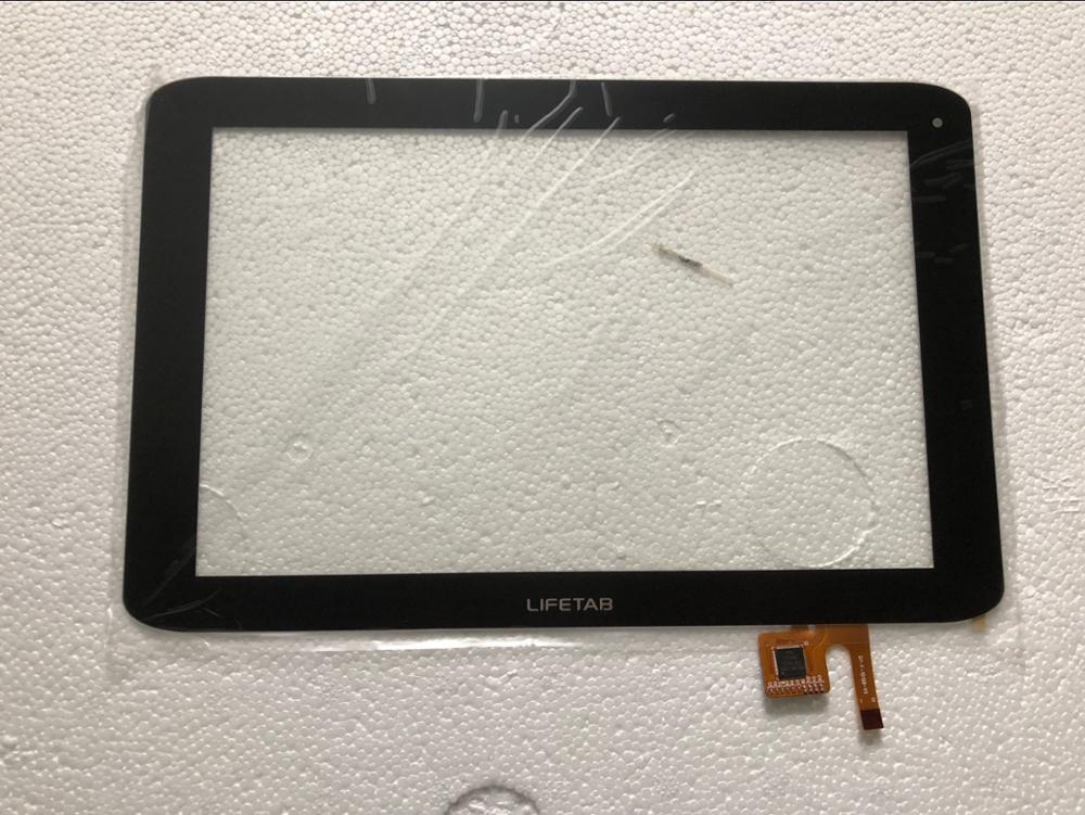 10.1 '' tablet medion lifetab  e10316 touchscreen digitizer glas touch panel sensor vervanging