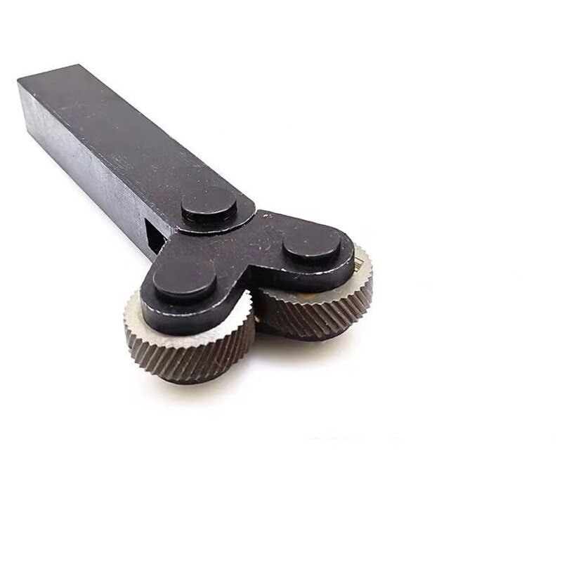 Opruwen Wiel Tool 26Mm Hss Double/Single Wiel Lineaire Pitch Opruwen 0.5Mm Netto Wiel Anilox opruwen Tool