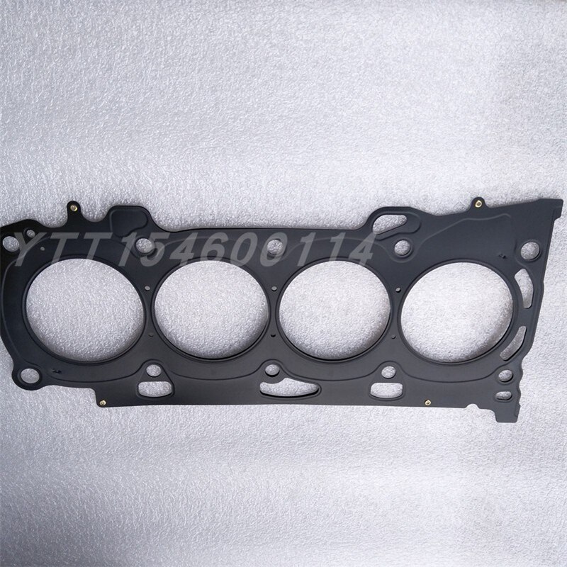 Engine Cylinder Head Gasket For Geely Emgrand EC8 GX7 Emgrand X7 SX7 4G20 Engine