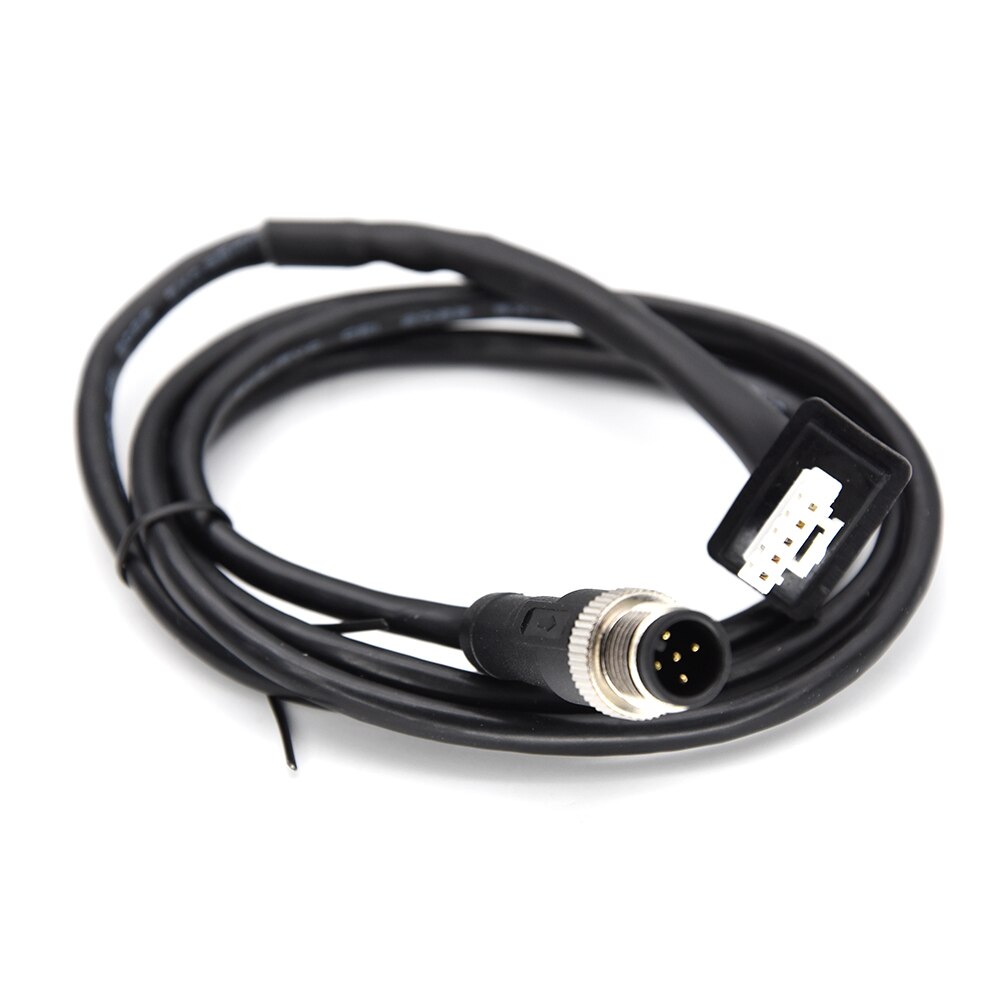 Jauge de niveau d'eau de bateau de voiture de 52mm NMEA 2000 indicateur de niveau de réservoir d'eau mètre pour le bateau automatique 9 ~ 32V avec l'instrument pointu de mètre