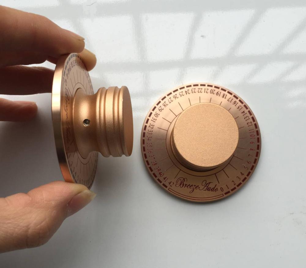 1 sztuka nowy 60mm z drobnym grawerowanym pełnym wzmacniacz aluminiowy podwozie potencjometr pokrętło głośnieści złote wzmacniacze
