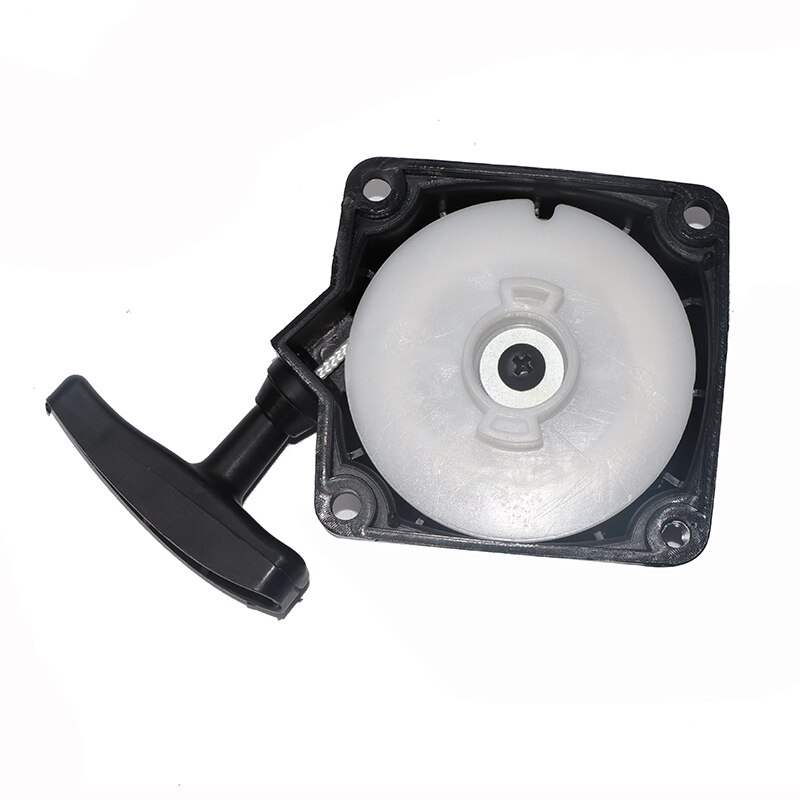 Recoil Pull Starter Assembly For 33/43/47/49cc Mini Bike ATV Scooter
