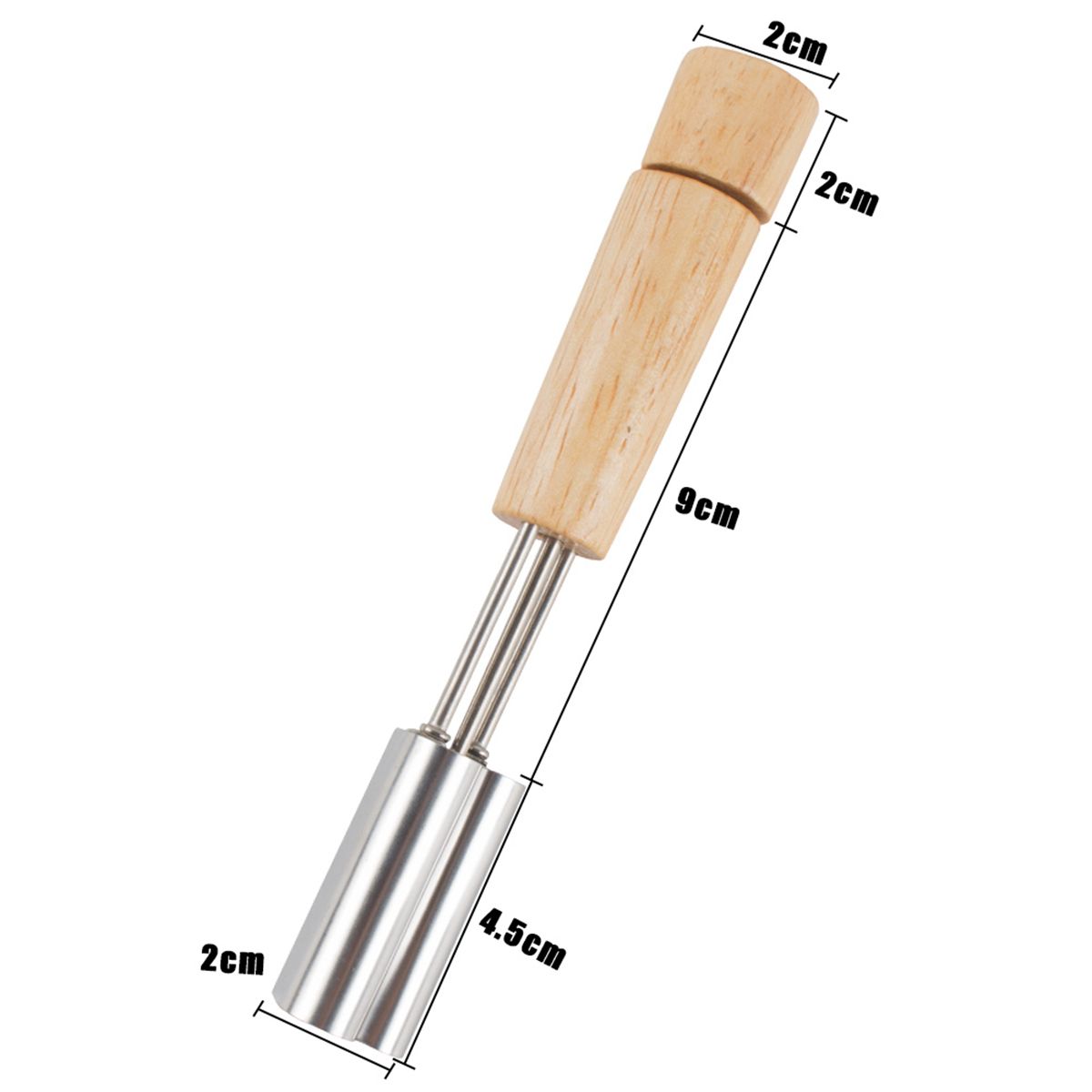 Stainless Steel Cookies Cutter Flower Heart Shape Carrot Cucumber Fruit Cutting Die Vegetables Cutter Kitchen Gadgets