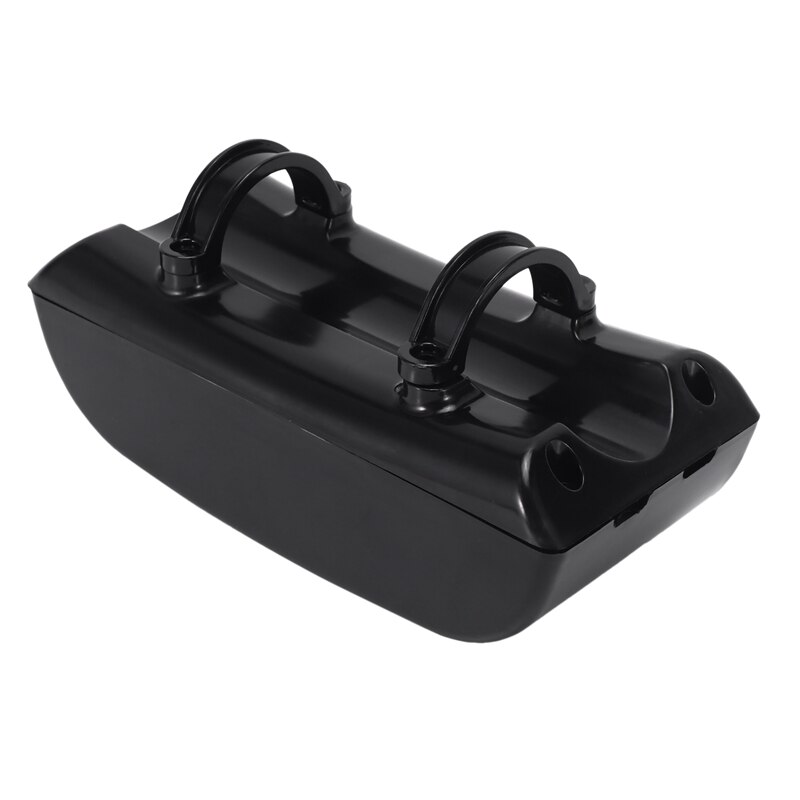 Plastic Controller Box for Electric Bike EBike Moped Scooter Mountain Bike Protection Case