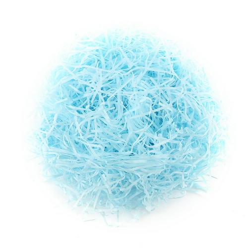 20g rafia yute boda arrugado y triturado papel confeti embalaje de dulces Material caja relleno decoración de de cumpleaños: 06