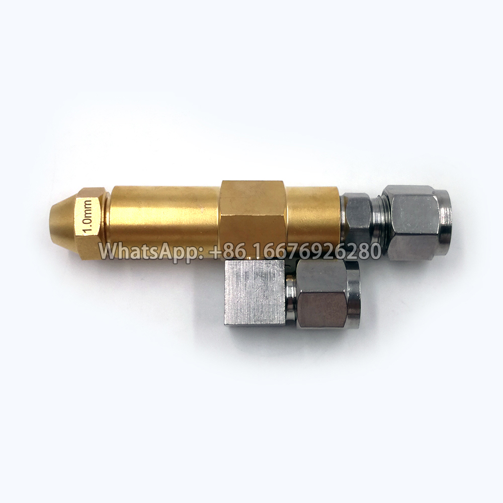 Waste Oil Burner Nozzle, Waste Burner Oil Nozzle,Heating Oil Nozzle Of Boiler Room