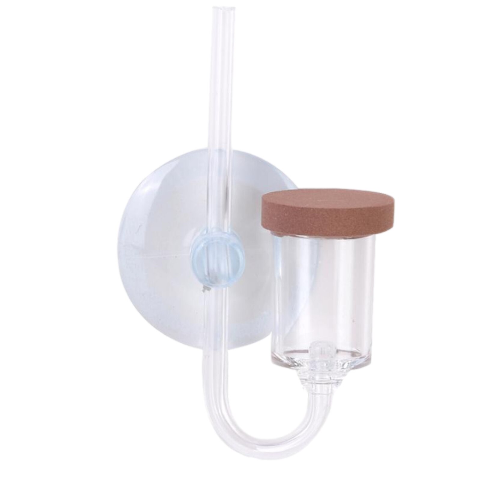 CO2-Diffusorset