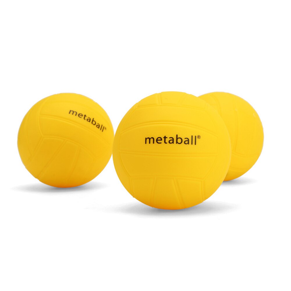 Mini beachvolleyboll spike bollar spel set utomhus lag sport gräsmatta fitnessutrustning netto med 3 bollar