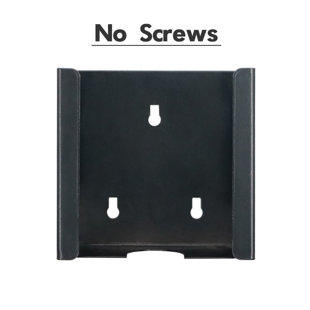 Electric Vehicle Charger Control Box Holder EV Chargeing Cable Hook Wallbox Holder Cable Holder Easy Install