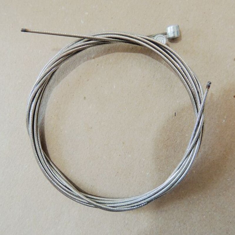 Bicycle Brake Cable Front And Real Settings Mountain Bike V Brake Cable Shifter Cable Housing Bicycle Cable Housing Bicycle Shif
