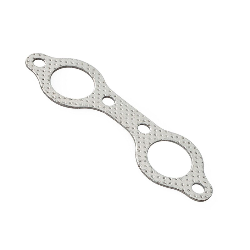 Exhaust Manifold Gasket Spring Rebuild Kit Replace For RANGER RZR 800 EFI M2ED