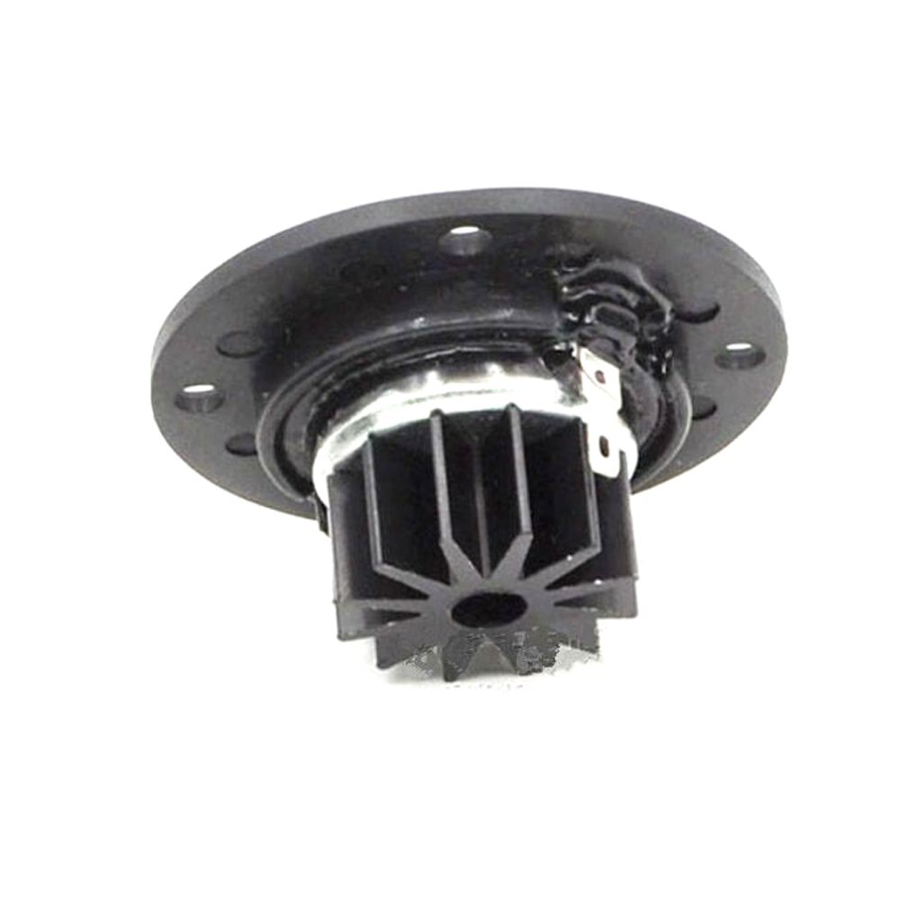 1 Paar 6Ohm 30W Zijde Film Audio Tweeter Speaker Universele Treble Luidspreker Hoorn Hifi Audio Auto Luidsprekers