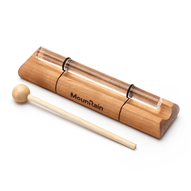 Paquete de sonido de cristal, 440Hz, campanas curativas para meditación y Yoga, campanas para terapia de sonido, relajación, instrumentos musicales para aliviar el estrés: plum