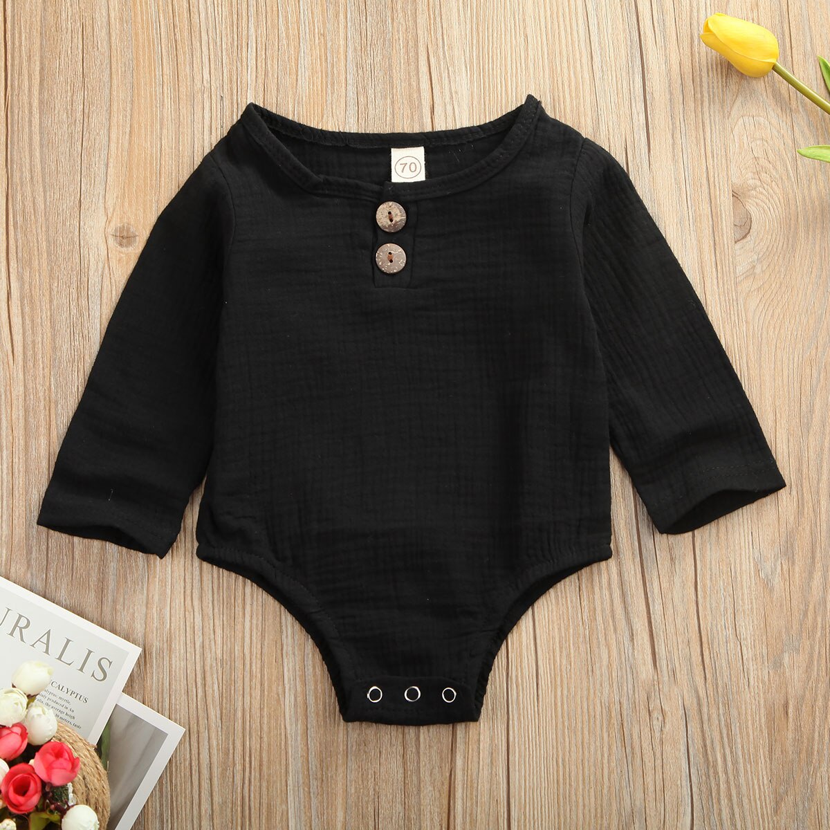 Superman Baby Tee Superhero Baby Romper - Spent 9 Months In The - Foto 13