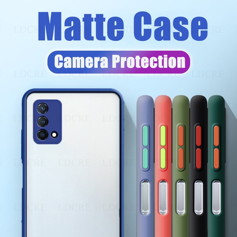Realme gt Meister Fall matt armor Rahmen Kamera schützend Fall Pro realme gt Meister Startseite Pro realme gt Meister Forscher