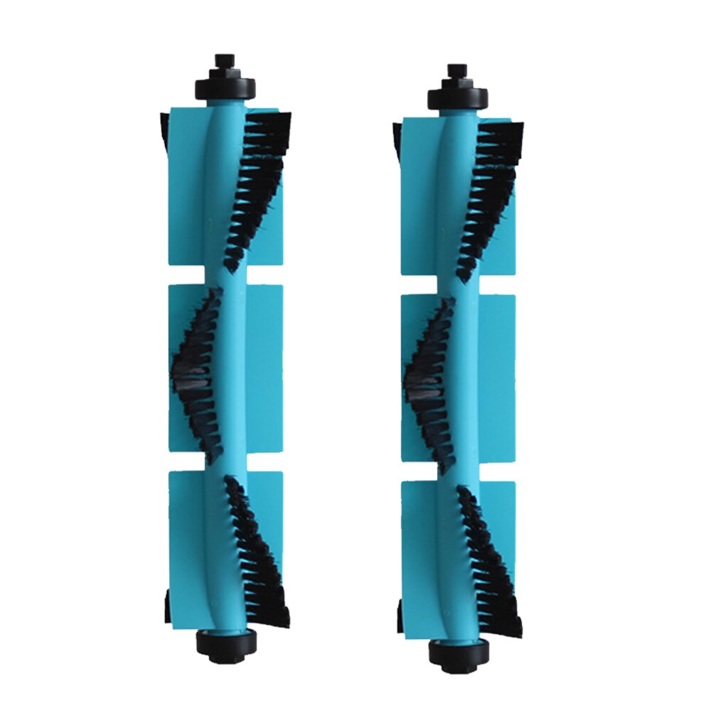 Piezas de repuesto para Cecotec Conga 3090 series, cepillo rodillo, cepillo lateral, filtro hepa, filtro de tanque de agua, piezas de limpiador al vacío, almohadilla para mopa, accesorios de tela