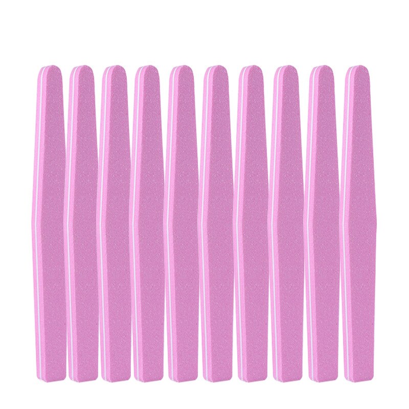 Nail Art Tool Set Salon Nail Kit Fix De Vingernagels Borstel: 05