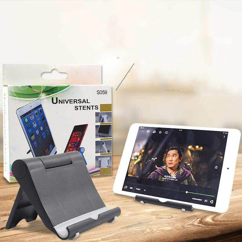 Schreibtisch Multi-funktion Rotierenden Universal- Tablette Basis Klapp Faul praktisch Halterung mit Faul praktisch Halfter