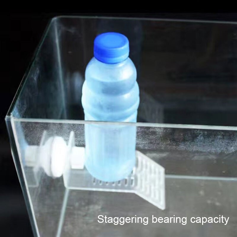 Żółw wygrzać taras wyspa akrylowe żółw gady dok pływająca platforma wspinaczka Terrarium zbiornik akwarium dekoracja AUG889