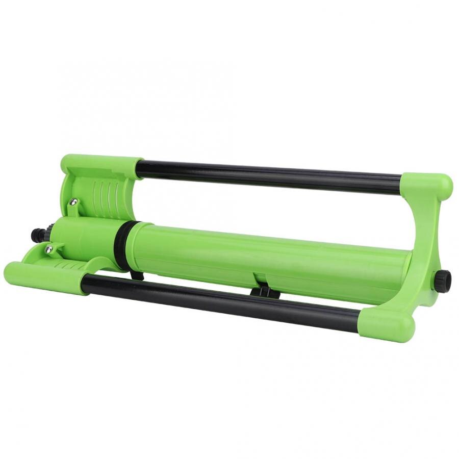 House Cleaning Tools Adjustable Swing Type Oscillating Sprinkler Automatic Watering Gardening Tool Cleaning Tools Kitchen