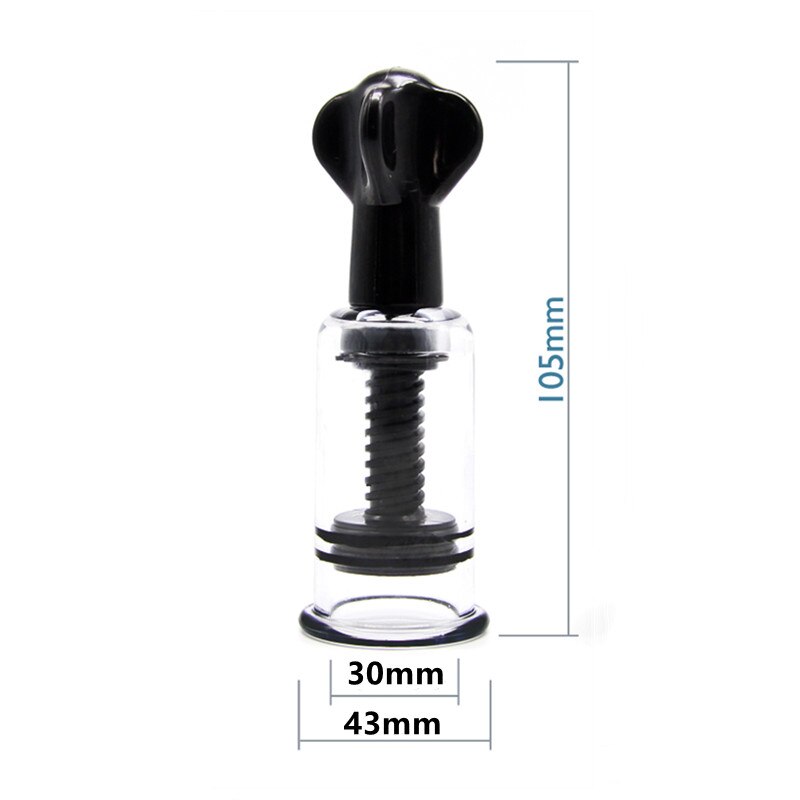 Vacuüm Cupping Therapie Cup Massage Anti-Cellulite Cupping Zuig Body Massager Vacuüm Therapie Cups Anti Cellulite Cupping Cups: black L