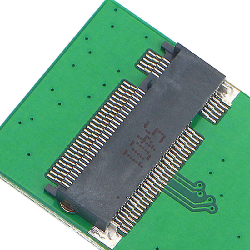 12+6- bens adapter til m .2 ngff ssd til for apple macbook air  a1370 a1369 ssd