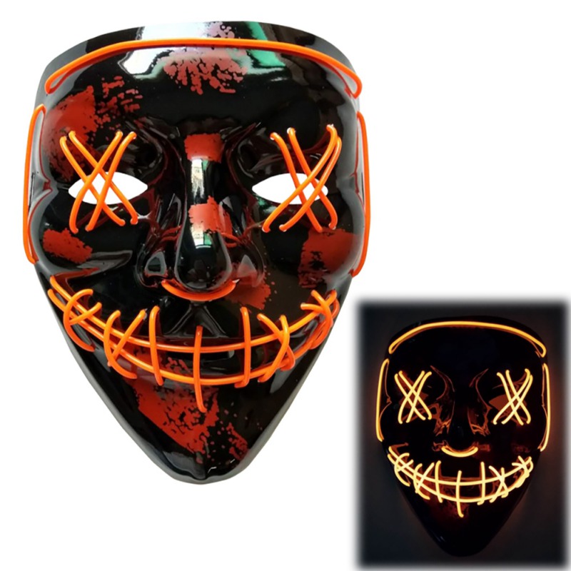 LED Mask 22