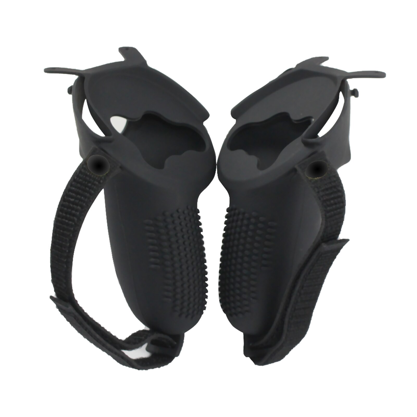 VR Accessories Anti-throw Controller Grips Covers Protective Cover Protector For Oculus Quest 2/ For Oculus Rift S Controllers