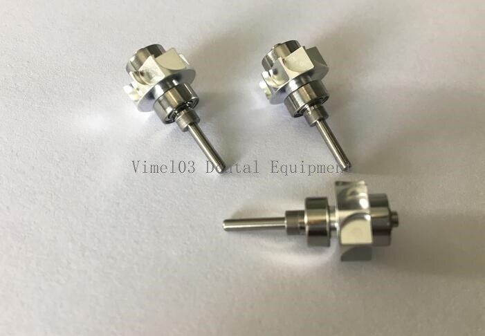 ROTOR für Sirona T3 Racer Stil mit keramik lager PATRONE für Dental High Speed Handstücke