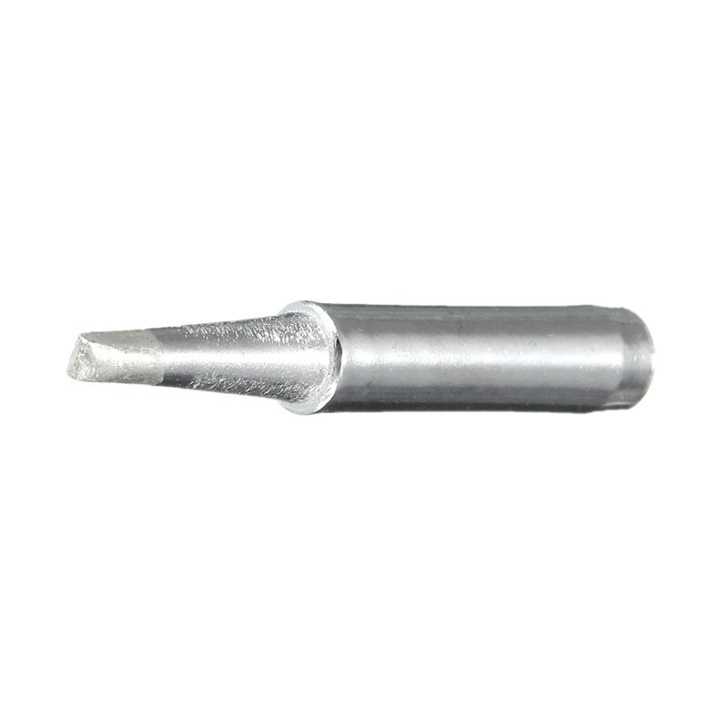 1pc 900M-T-2.4D Soldering Leader-Free Solder Replacement Iron Tip For Hakko 936 907 Handle