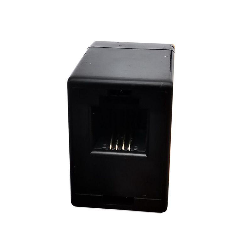 RJ9 To 2.5mm Audio Cable 2.5mm TRRS Male To RJ9 4P4C Female Adapter Cable, Suitable For Cisco Phone Wiring