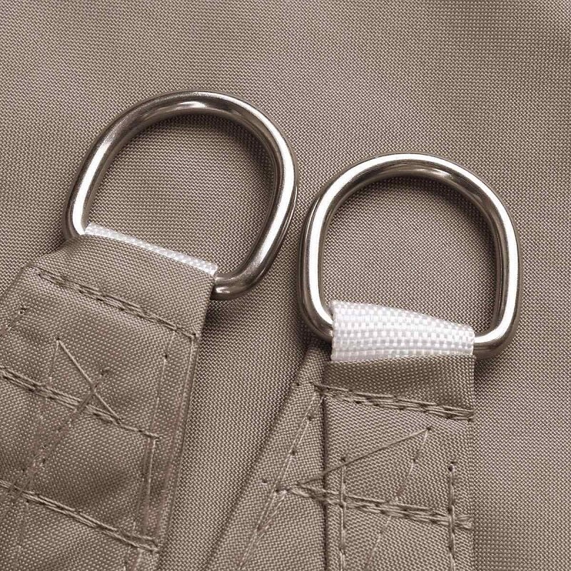 Waterproof Sun Shelter Pool Shade Sail