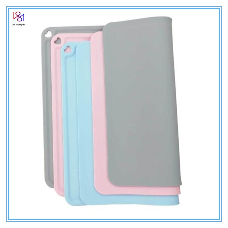 Pièces d&#39;imprimante 3d, tapis en résine de Silicone pour Accessoires de nettoyage Dlp Sla, 600mm x 400mm 410mm x 310mm