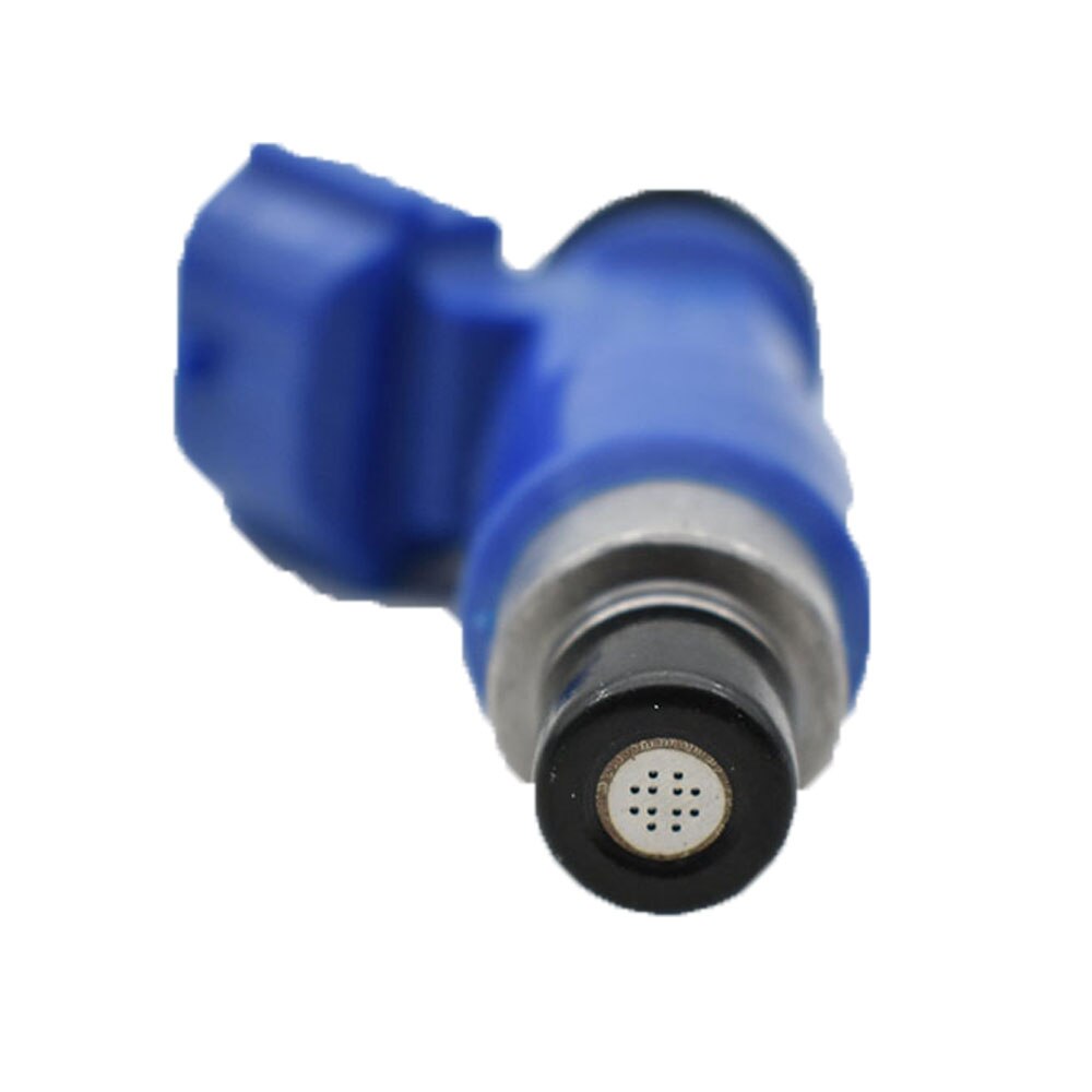 4 Stks/partij 16611AA720 Brandstof Injector 550CC "Navy Blue" Voor Subaru Forester Impreza Wrx 2.5L H4 Brandstof Injector 16611-AA720