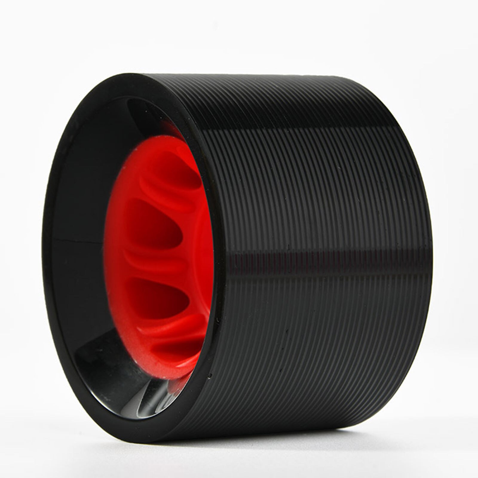 4 Pieces Skateboard Wheels High Elastic 84 Hardness Bearing to