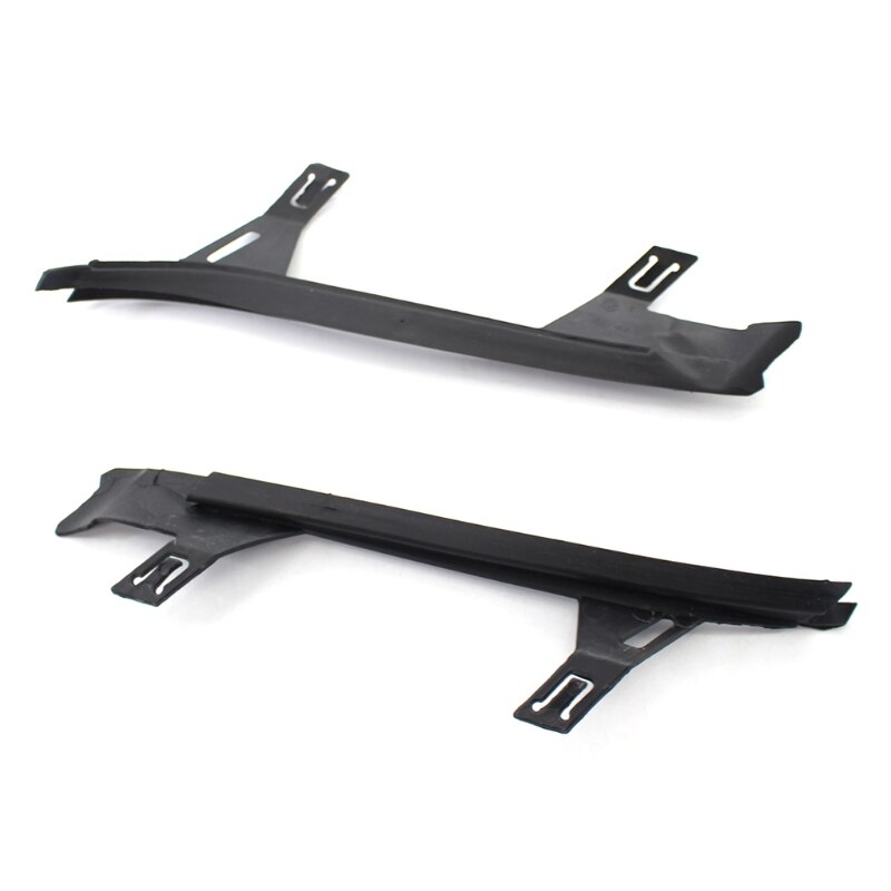 Auto Koplamp Lens Shell Cover Koplamp Lens Pakking Rubber Afdichting Voor 3Serie E92 E93 63117174518 63117174517 G99F