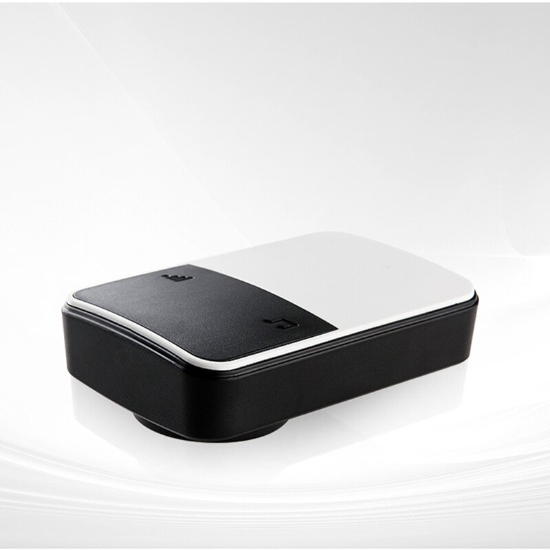 Wireless Doorbell Smart Ring Loud Chime Pager Welcome Household Long-Distance Electronic Home Security Button Timbre Door Bell